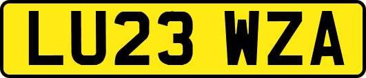 LU23WZA