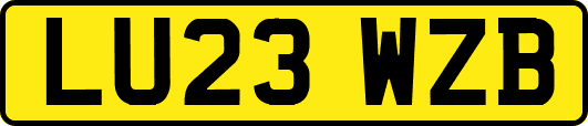 LU23WZB
