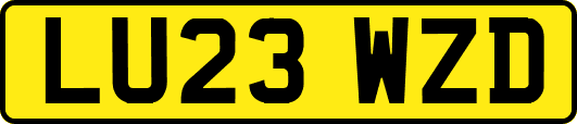 LU23WZD