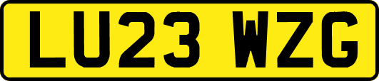 LU23WZG
