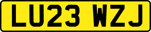 LU23WZJ