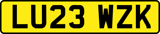 LU23WZK