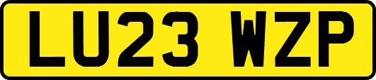 LU23WZP