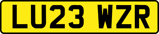 LU23WZR