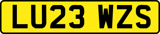LU23WZS