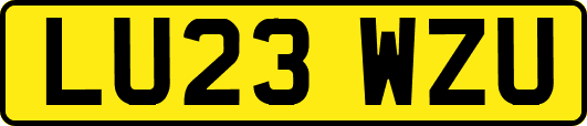 LU23WZU