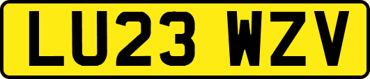 LU23WZV