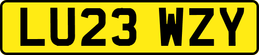 LU23WZY