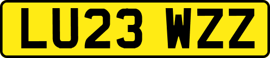 LU23WZZ