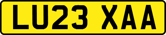 LU23XAA
