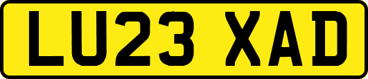 LU23XAD