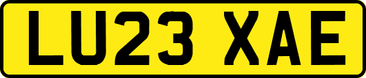 LU23XAE