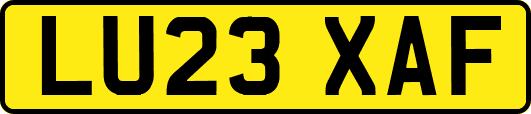 LU23XAF