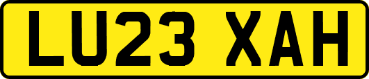 LU23XAH
