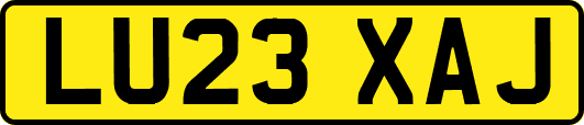 LU23XAJ