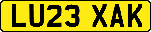 LU23XAK