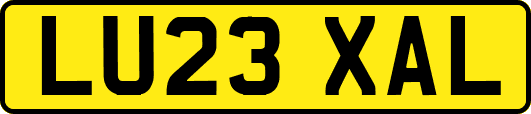 LU23XAL
