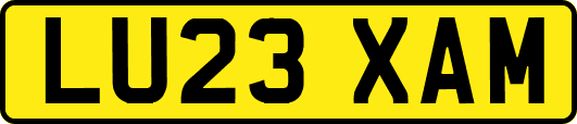 LU23XAM