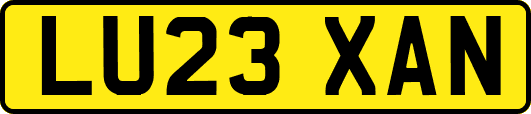 LU23XAN