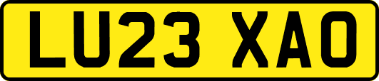 LU23XAO