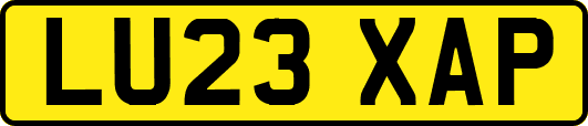 LU23XAP