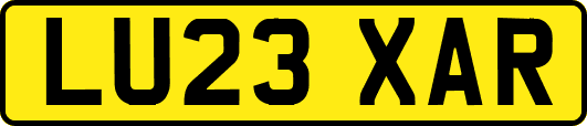 LU23XAR