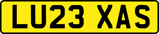 LU23XAS