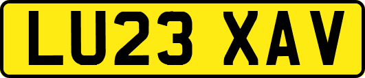 LU23XAV