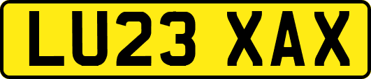 LU23XAX