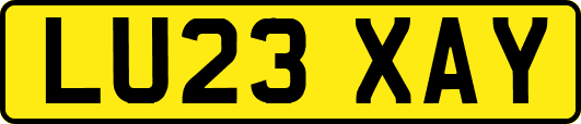 LU23XAY
