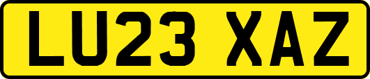 LU23XAZ