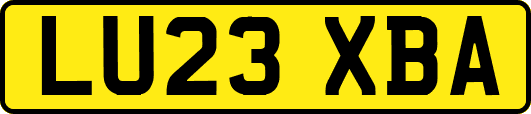LU23XBA