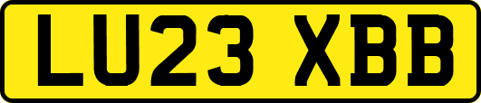 LU23XBB
