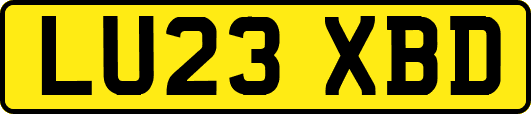 LU23XBD