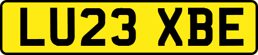 LU23XBE