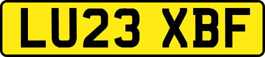 LU23XBF