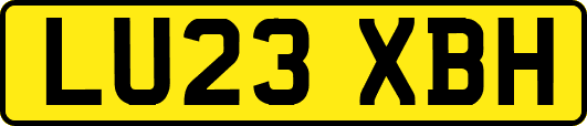 LU23XBH