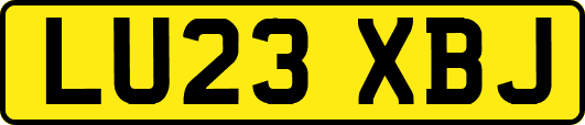 LU23XBJ