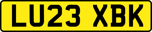 LU23XBK