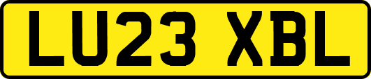 LU23XBL