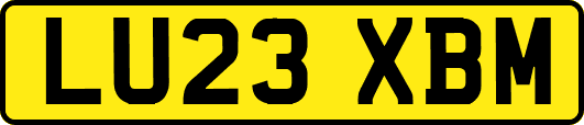 LU23XBM