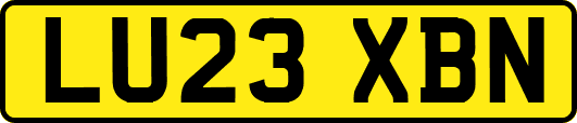 LU23XBN