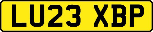 LU23XBP
