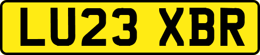 LU23XBR