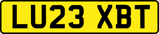 LU23XBT
