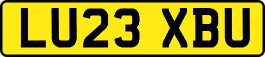 LU23XBU