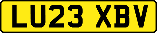 LU23XBV