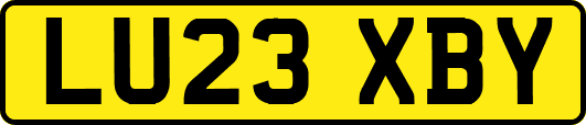 LU23XBY