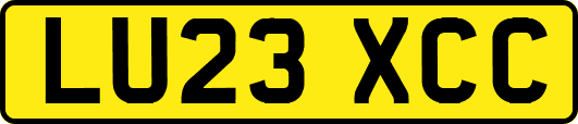 LU23XCC