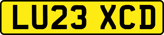 LU23XCD